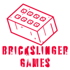 Brickslinger Games